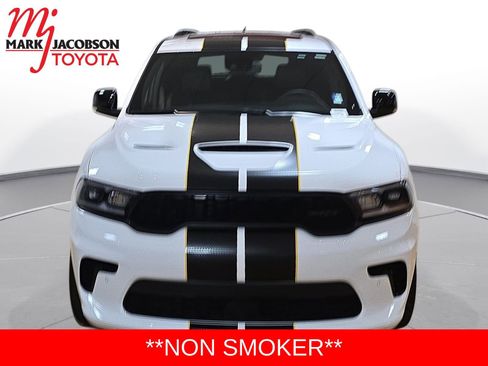 Used 2024 Dodge Durango SRT image 2