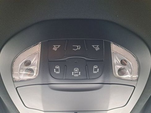 New 2026 Chrysler Pacifica Select w/ S Appearance Package image 26