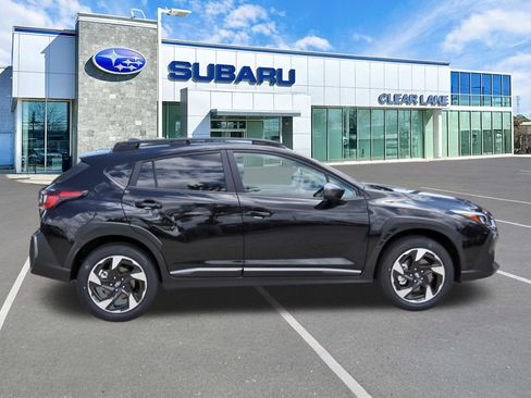 New 2026 Subaru Crosstrek 2.5i Limited AWD/4WD image 5