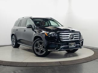 Used 2026 Mercedes-Benz GLS 450 4MATIC video 1