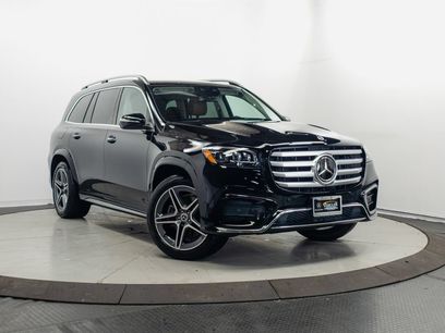 Used 2026 Mercedes-Benz GLS 450 4MATIC