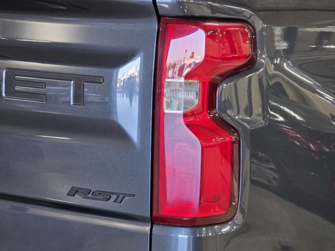 Used 2021 Chevrolet Silverado 1500 RST w/ All Star Edition Plus image 12