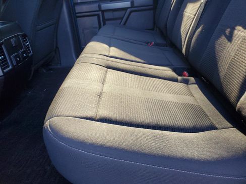 Used 2017 Ford F150 XLT w/ Equipment Group 302A Luxury image 27