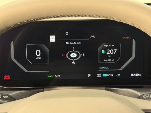 Used 2024 Kia EV9 Land image 21