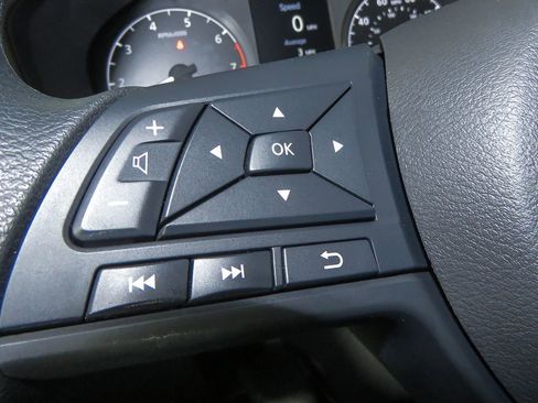 Certified 2025 Nissan Altima 2.5 S FWD image 16