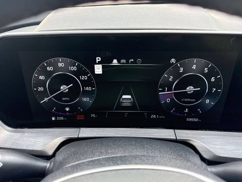 Used 2023 Kia Telluride SX Prestige X-Pro AWD/4WD image 18