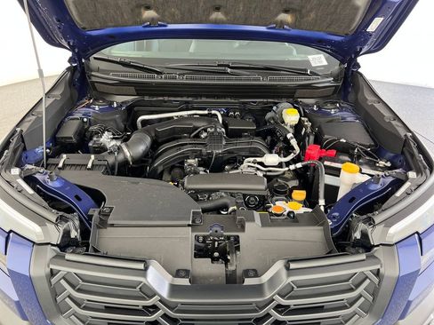 New 2026 Subaru Outback Premium image 24