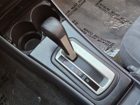 Used 2005 Honda Civic LX image 15