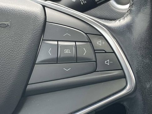 Used 2019 Cadillac XT5 Luxury image 27