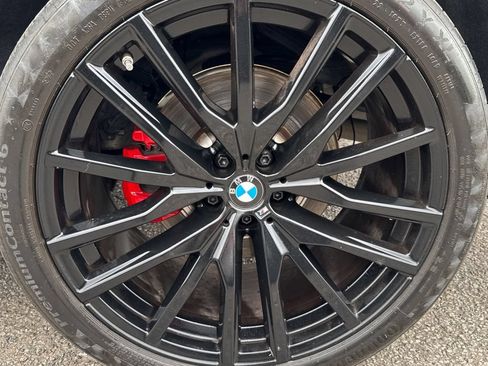 Used 2025 BMW X5 sDrive40i w/ M Sport Package RWD image 47
