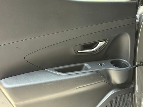 Used 2023 Hyundai Santa Cruz SEL image 33