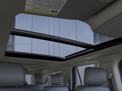 New 2026 Ford Expedition Max Active AWD/4WD image 22