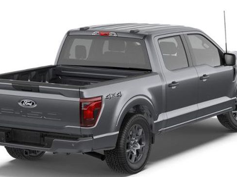 New 2026 Ford F150 STX w/ Equipment Group 200A AWD/4WD image 25