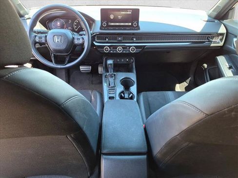Used 2025 Honda Civic Sport image 15