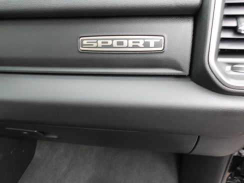 Used 2023 RAM 1500 Sport w/ Rebel Level 2 Equipment Group AWD/4WD image 43