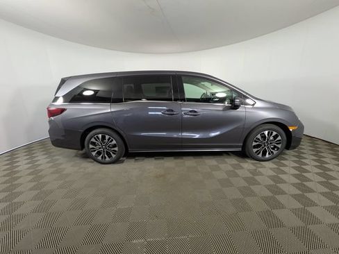 New 2026 Honda Odyssey Elite image 2