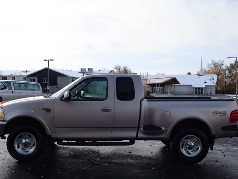 Used 1998 Ford F150 XL image 9