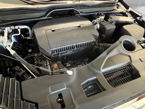 New 2025 Honda Pilot EX-L image 12