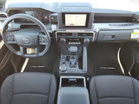 New 2026 Toyota Tacoma SR5 AWD/4WD image 24