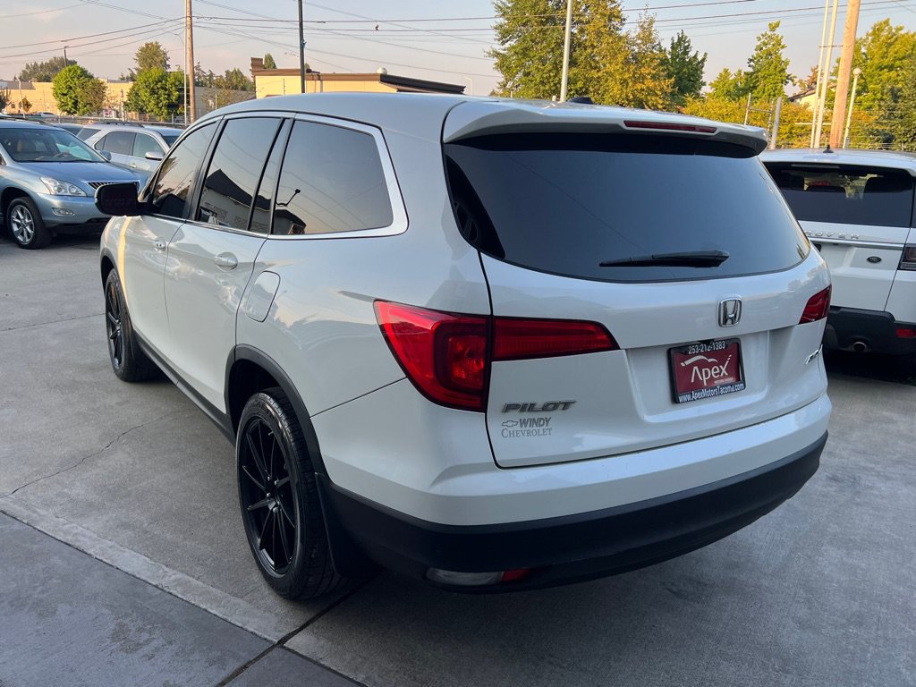 Used 2016 Honda Pilot EX-L image 5