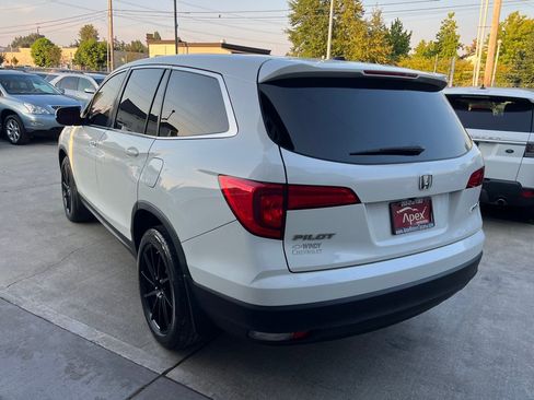 Used 2016 Honda Pilot EX-L image 5