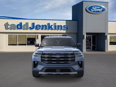 New 2026 Ford Explorer Active AWD/4WD image 29