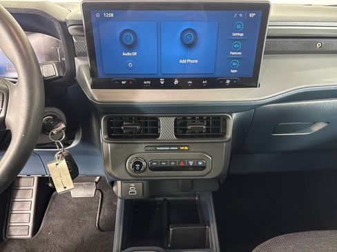 Used 2025 Ford Maverick XL FWD image 23