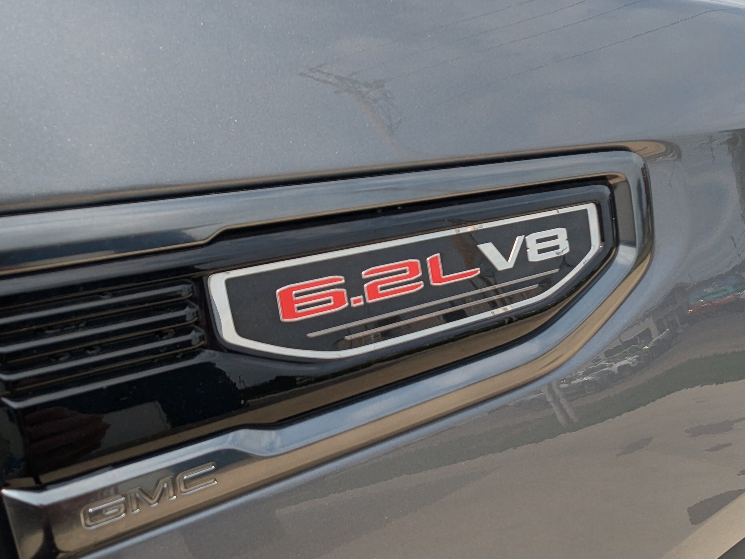 Used 2022 GMC Sierra 1500 AT4 w/ AT4 Premium Package AWD/4WD image 16