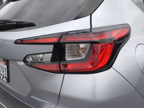 Certified 2025 Subaru Crosstrek 2.5i Limited AWD/4WD image 5