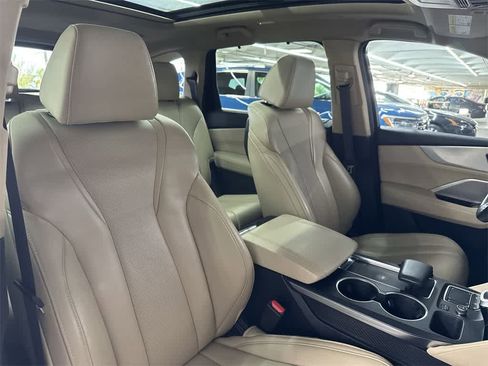 Certified 2023 Acura MDX FWD w/ Technology Package image 27