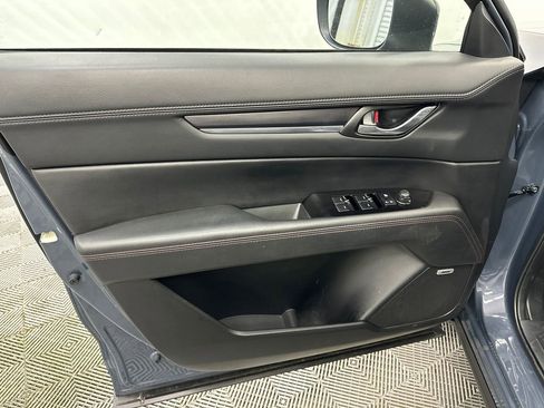 Used 2024 MAZDA CX-5 Carbon Edition AWD/4WD image 11
