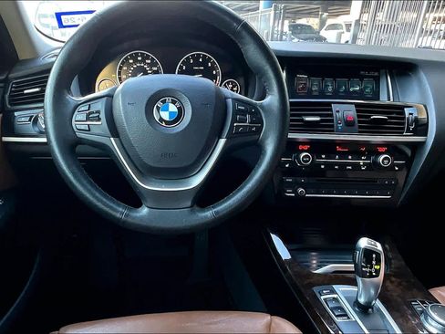 Used 2017 BMW X3 xDrive28i AWD/4WD image 5