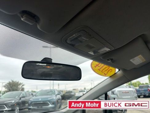Used 2014 Honda Civic LX image 23