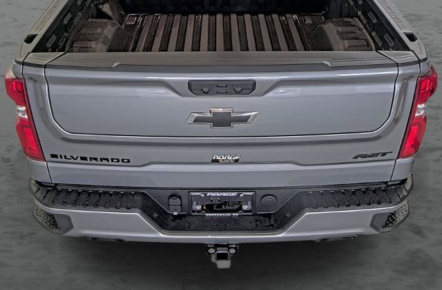 New 2026 Chevrolet Silverado 1500 RST w/ Dark Appearance Package AWD/4WD image 12