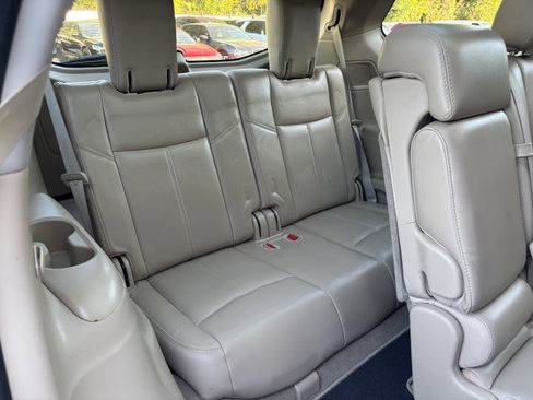 Used 2015 Nissan Pathfinder SL w/ SL Premium Package image 55