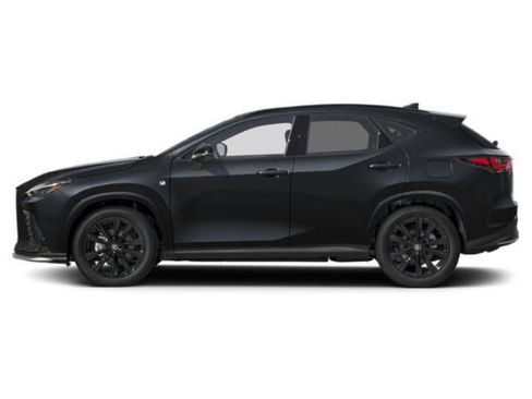 New 2026 Lexus NX 450h+ AWD w/ Accessory Package (2T) image 3