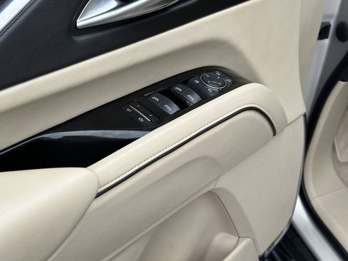 Used 2021 Cadillac Escalade Premium Luxury w/ Driver Assist Tech Package image 15