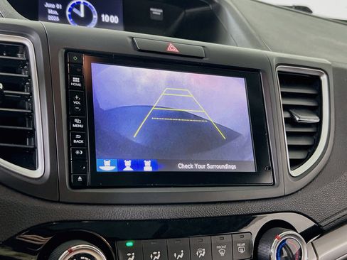 Used 2015 Honda CR-V EX image 13