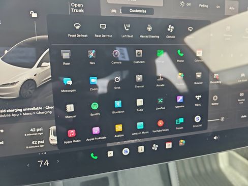 Used 2025 Tesla Model 3 Long Range image 21