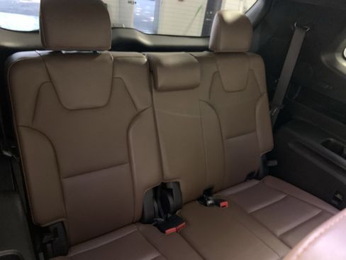 Used 2020 Kia Telluride SX w/ SX Prestige Package image 21