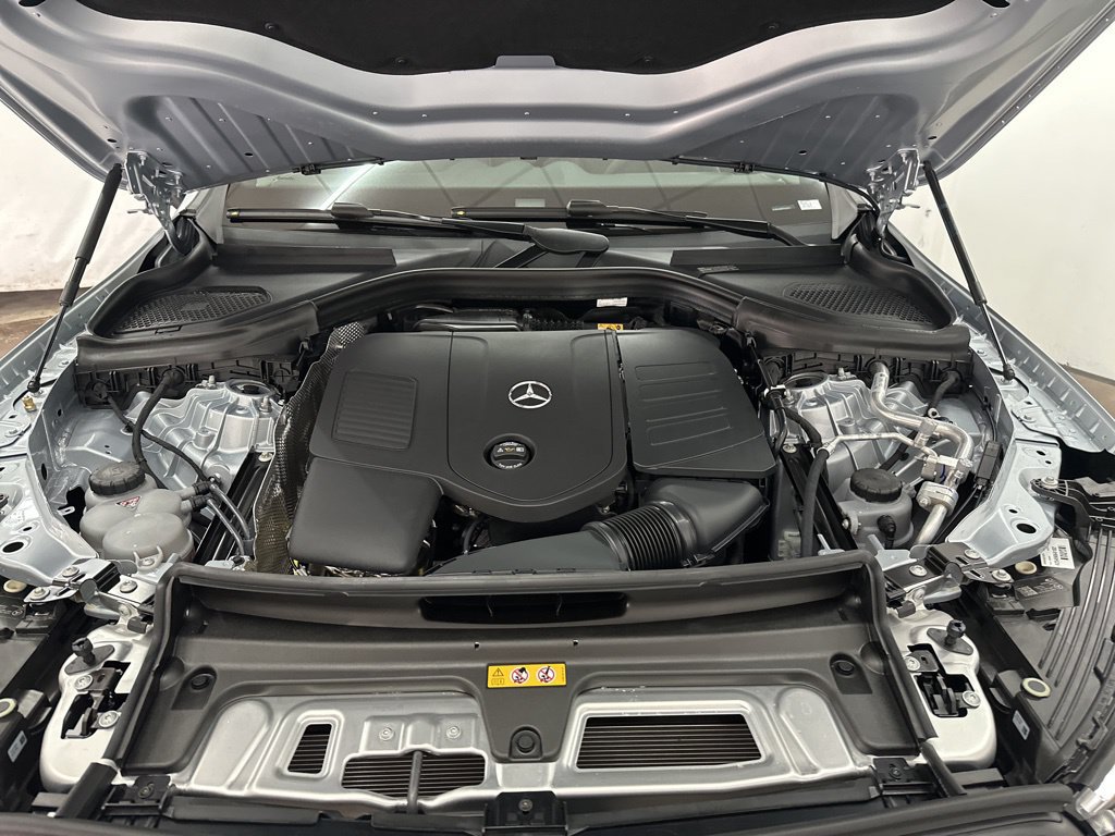 Used 2026 Mercedes-Benz GLC 300 4MATIC image 30