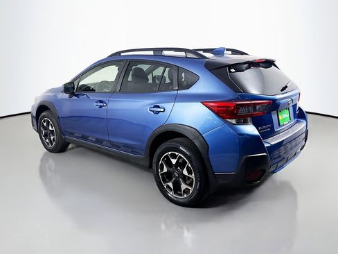 Used 2020 Subaru Crosstrek 2.0i Premium image 7