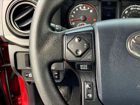 Used 2018 Toyota Tacoma SR w/ SR Convenience Package image 23