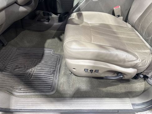 Used 2006 Dodge Dakota Laramie w/ Trailer Tow Group image 95