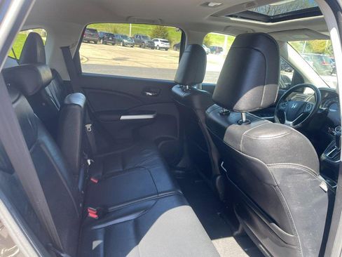 Used 2015 Honda CR-V EX-L image 13