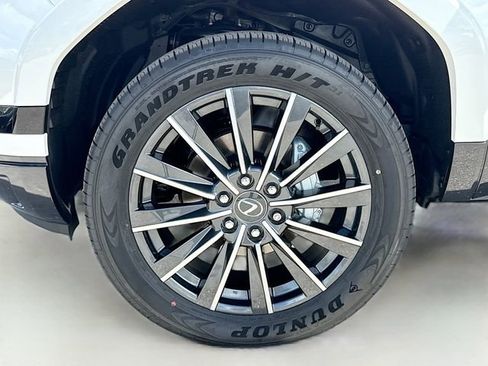 New 2026 Lexus GX 550 image 45