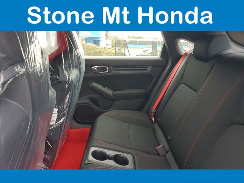 New 2025 Honda Civic Type R image 10