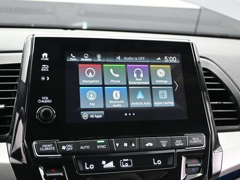 Used 2023 Honda Odyssey Touring image 16
