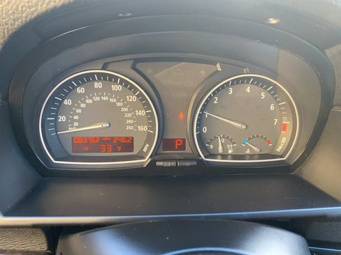 Used 2008 BMW X3 3.0si image 27