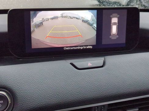 Used 2024 MAZDA CX-90 Plug-In Hybrid w/ Premium Pkg image 31